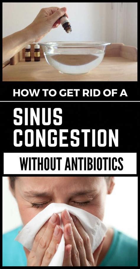 Is walking good for sinus infection?