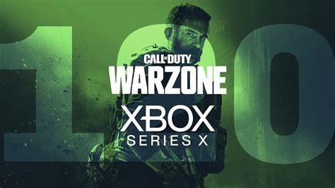 Is warzone 120HZ on console?