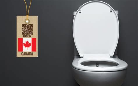 Is washroom a Canadian term?