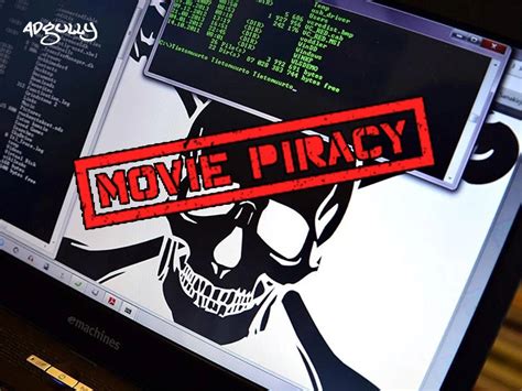 Is watching pirated content piracy?