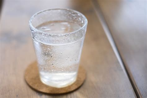 Is water free in Japan?