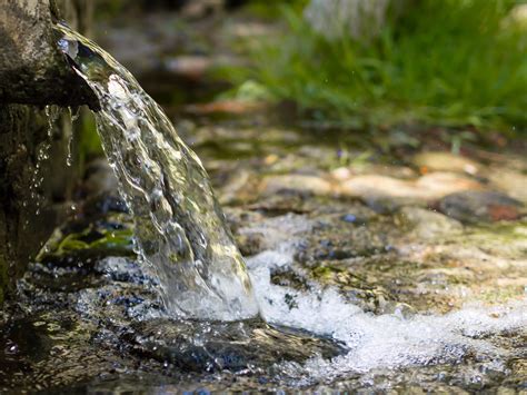 Is water naturally wet?