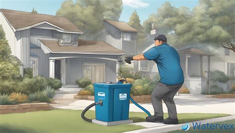 Is water softener illegal in California?