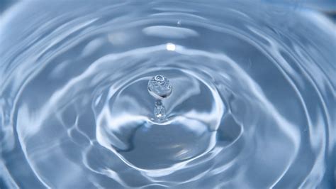 Is water wet scientific?