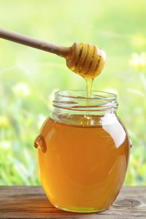 Is watery honey good?