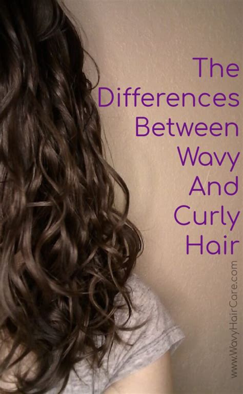 Is wavy hair dominant?