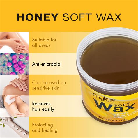 Is wax safe on skin?