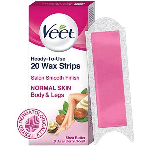 Is waxing better or Veet?