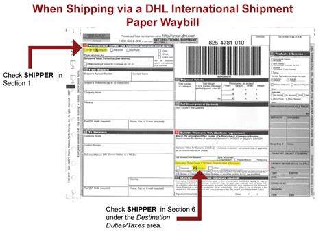 Is waybill the shipment number?