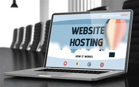 Is web hosting paid?