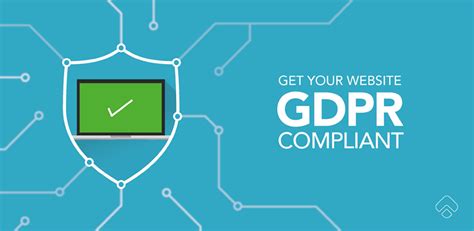 Is web scraping GDPR compliant?