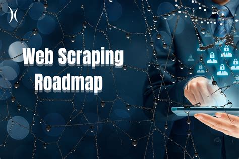 Is web scraping a job?