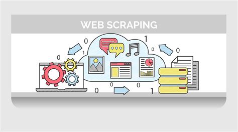 Is web scraping big data?