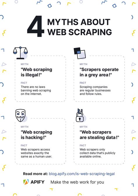 Is web scraping legal in Europe?