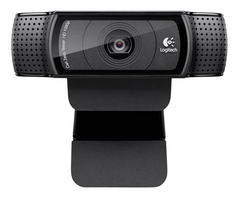 Is webcam microphone good enough?