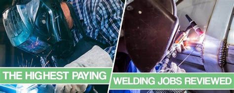 Is welding a high skill job?