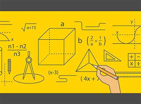 Is welding a lot of math?