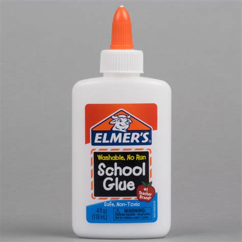 Is wet glue a liquid?