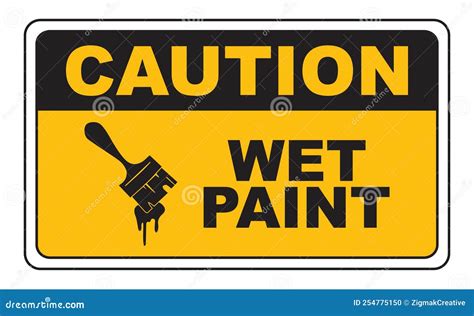 Is wet paint toxic?