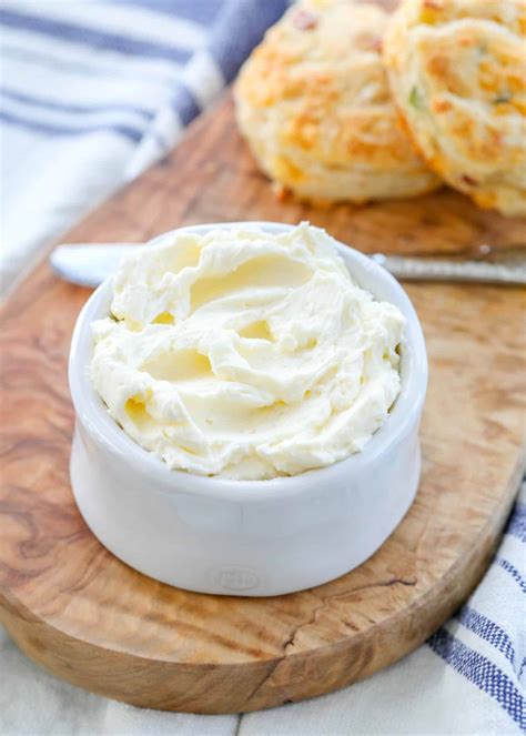 Is whipped butter real?