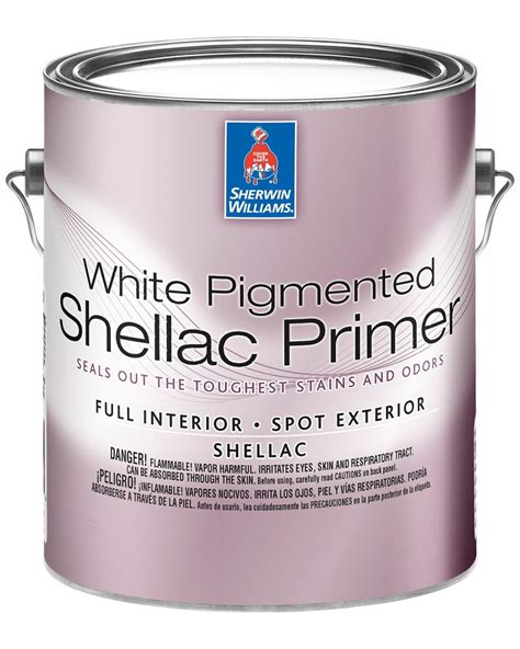 Is white a good primer?