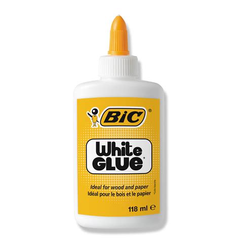 Is white glue safe for kids?