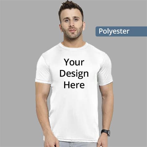 Is white polyester see-through?
