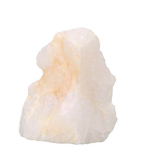 Is white quartz toxic?