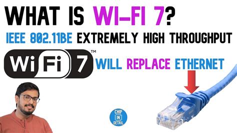 Is wifi 7 faster than Ethernet?