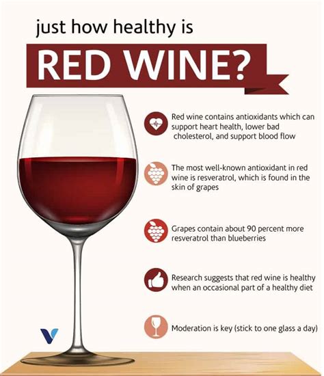 Is wine a healthier alcohol?
