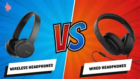 Is wired better than wireless?