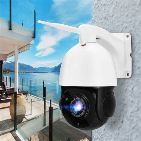 Is wireless camera reliable?