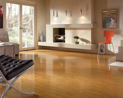Is wooden flooring successful?