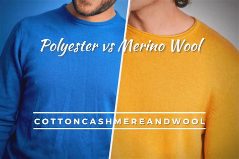 Is wool or polyester better for summer?