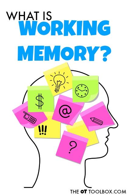 Is working memory accurate?