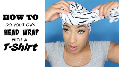 Is wrapping your hair in a cotton shirt good?