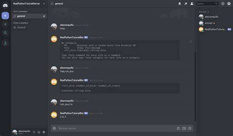 Is writing a Discord bot hard?
