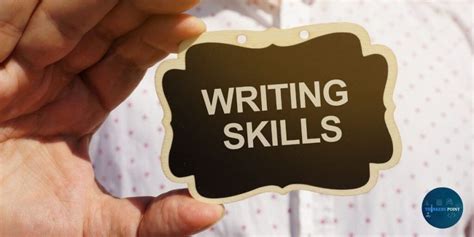 Is writing a soft skill?