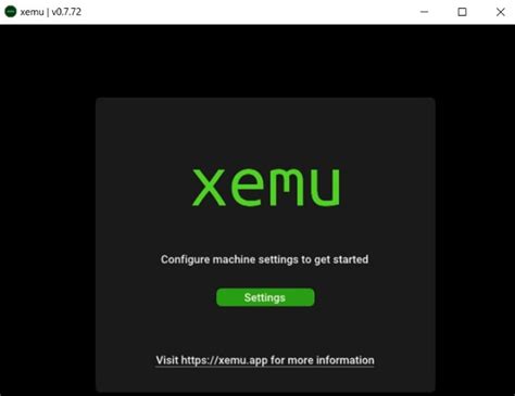 Is xemu free?