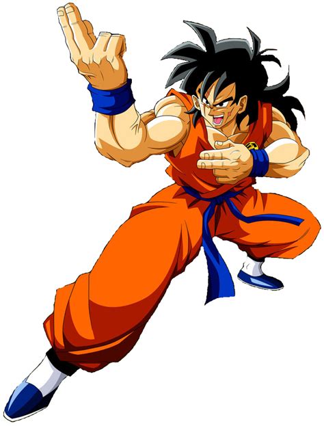 Is yamcha can fly?