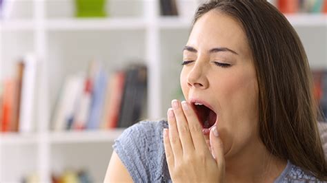 Is yawning a test of empathy?