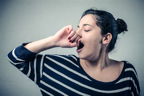 Is yawning linked to empathy?