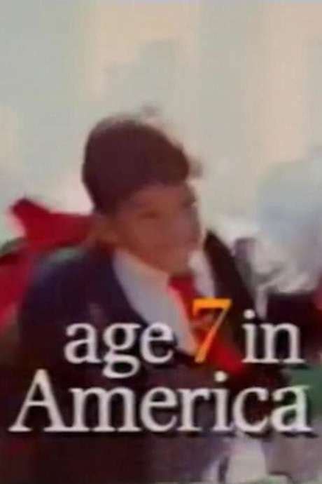 Is year 7 in america?