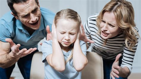 Is yelling at kids ever OK?