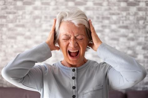 Is yelling bad for mental health?