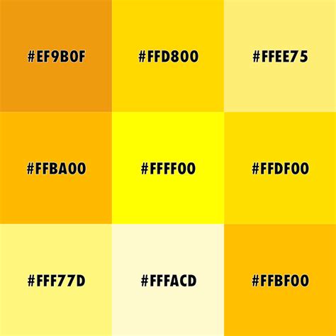 Is yellow a color for 2023?