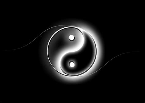 Is yin evil or yang?