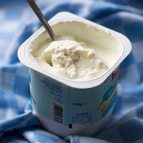 Is yogurt OK for gout?