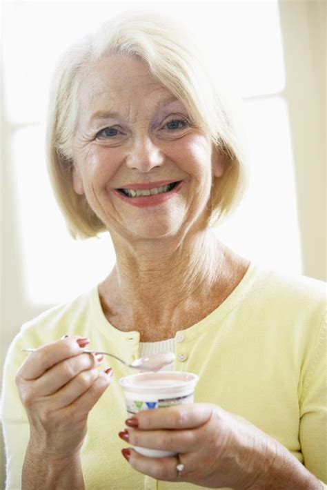 Is yogurt good for arthritis?
