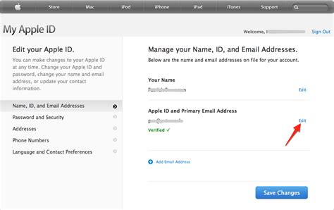 Is your Apple ID your email?